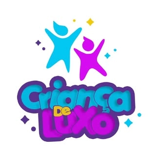 Logotipo da empresa CRIANCA DE LUXO LTDA