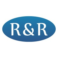 Logotipo da empresa R&R SERVICOS