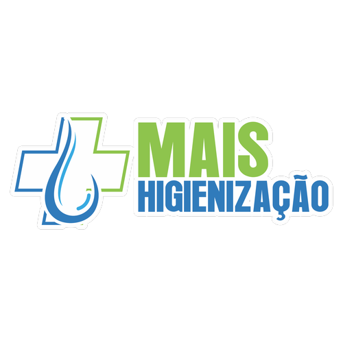 Logotipo da empresa MAIS HIGIENIZACAO