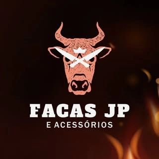 Logotipo da empresa FACAS JP