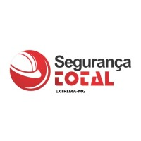 Logotipo da empresa SEGURANCA TOTAL EXTREMA