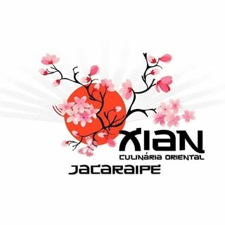 Logotipo da empresa RESTAURANTE XIAN