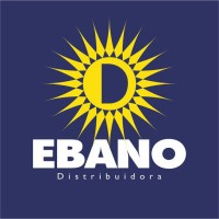 Logotipo da empresa EBANO FOODSERVICE