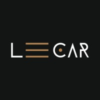 Logotipo da empresa LECAR S/A INDUSTRIA BRASILEIRA DE VEICULOS HIBRIDOS E ELETRICOS