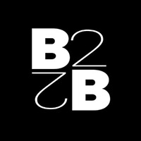 Logotipo da empresa GRUPO B2B PLASTICOS
