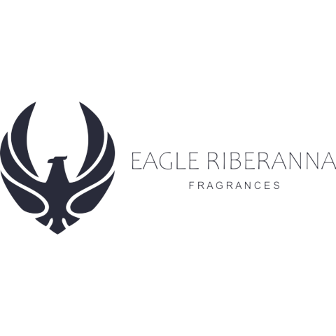 Logotipo da empresa EAGLE RIBERANNA