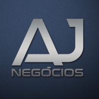 Logotipo da empresa AJ