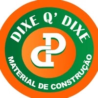 Logotipo da empresa DIXE Q DIXE