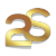 Logotipo da empresa 2S ASSESSORIA