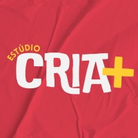 Logotipo da empresa CRIA DESIGN LTDA