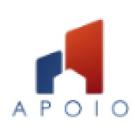 Logotipo da empresa APOIO