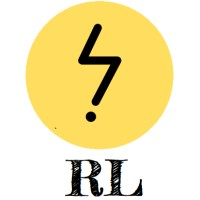 Logotipo da empresa ELETRICA RL