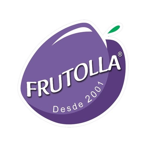 Logotipo da empresa FRUTOLLA
