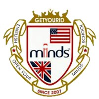 Logotipo da empresa KNN IDIOMAS PALOTINA