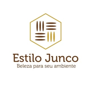 Logotipo da empresa ESTILO JUNCO