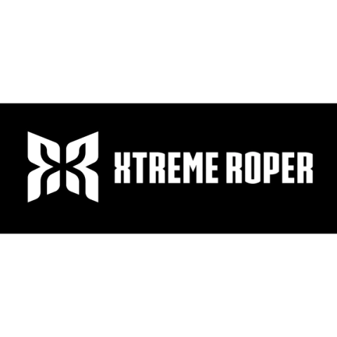 Logotipo da empresa XTREME ROPER