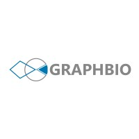 Logotipo da empresa GRAPHBIO INOVA SIMPLES (I.S.)
