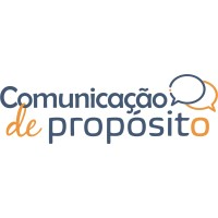 Logotipo da empresa COMUNICACAO DE PROPOSITO