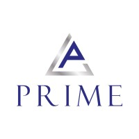 Logotipo da empresa PRIME CONTABILIDADE