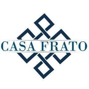 Logotipo da empresa FRATO DESIGN LTDA