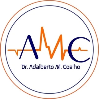 Logotipo da empresa AMC SERVICOS MEDICOS