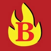 Logotipo da empresa BRASAS FOOD SELF-SERVICE