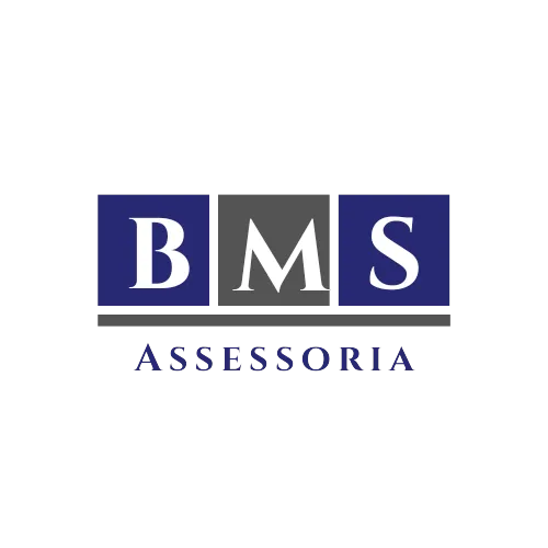 Logotipo da empresa BMS ASSESSORIA