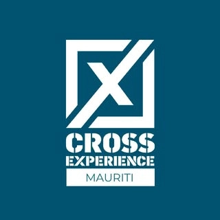 Logotipo da empresa CROSS EXPERIENCE MAURITI