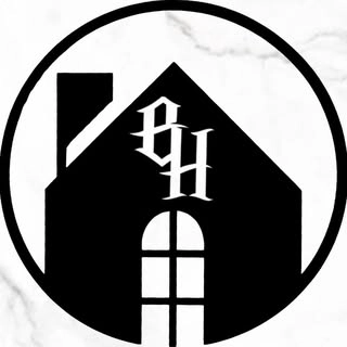 Logotipo da empresa BLACK HOUSE 075