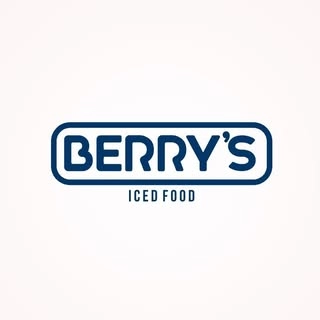 Logotipo da empresa BERRYS FRANCHISING
