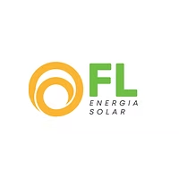 Logotipo da empresa FL ENERGIA RENOVAVEL
