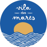 Logotipo da empresa VILA DOS MARES POUSADA