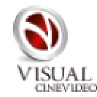 Logotipo da empresa VISUAL