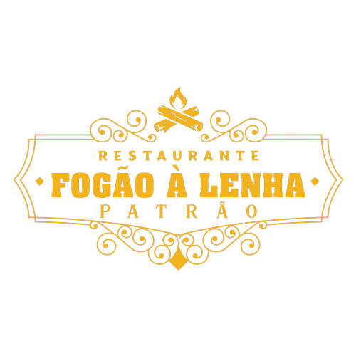 Logotipo da empresa FOGAO A LENHA DA T 15