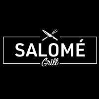 Logotipo da empresa SALOME GRILL - MILLENNIUM