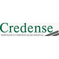 Logotipo da empresa CREDENSE