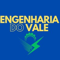 Logotipo da empresa ENGENHARIA DO VALE