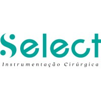 Logotipo da empresa SELECT SERVICOS E SOLUCOES