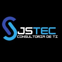 Logotipo da empresa JSTEC