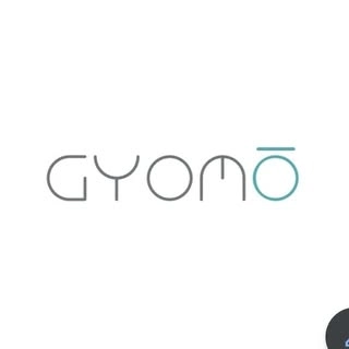 Logotipo da empresa GYOMO COCINA