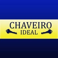 Logotipo da empresa CHAVEIRO IDEAL