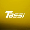 Logotipo da empresa TASSI TRANSPORTES