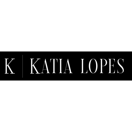 Logotipo da empresa KATIA