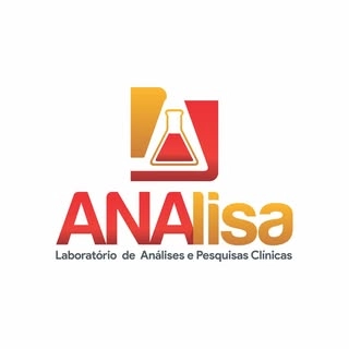 Logotipo da empresa LABORATORIO ATUAL