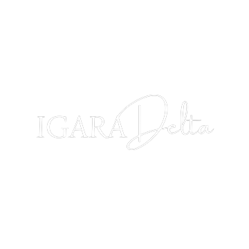Logotipo da empresa IGARA DELTA