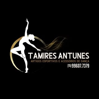 Logotipo da empresa ANTUNES