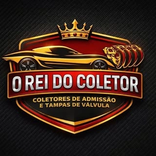 Logotipo da empresa VERGAS COMERCIO DE AUTO PECAS E ACESSORIOS