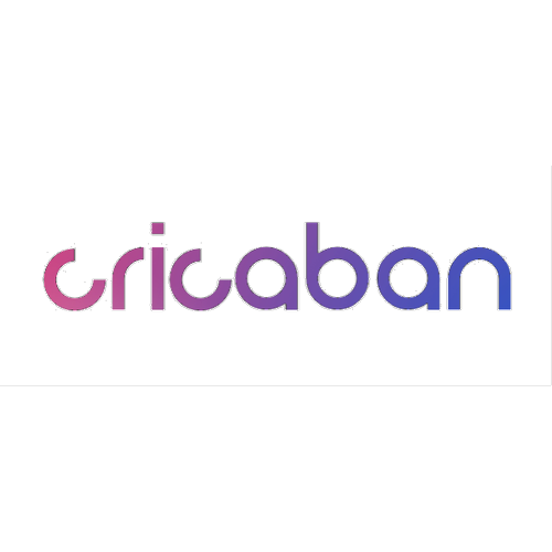 Logotipo da empresa CRICABAN