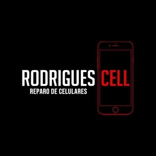 Logotipo da empresa RODRIGUES CELL