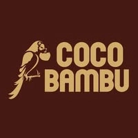 Logotipo da empresa COCO BAMBU ANAPOLIS